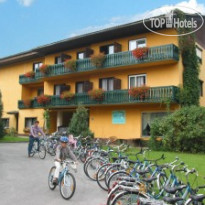 Rad-und Familienhotel Ariell 