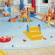 Kinderhotel Sonnelino Детский бассейн
