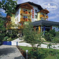 Kinderhotel Sonnelino Отель