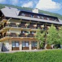 Ferienhaus Schwarzenbacher 