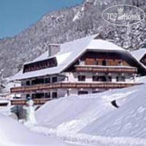 Ferienhaus Schwarzenbacher 