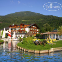 Romantikhotel Seefischer am See 4*