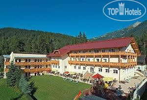 Фотографии отеля  Waldhotel 3*