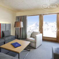 Falkensteiner Hotel Sonnenalpe 