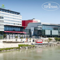 Holiday Inn Villach 