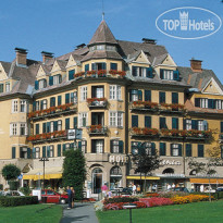 Nostalgie Hotel Carinthia 