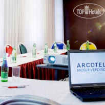 Arcotel Moser Verdino 