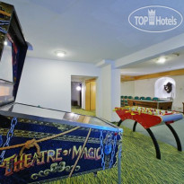 Hotel Nockresort