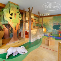 Hotel Nockresort