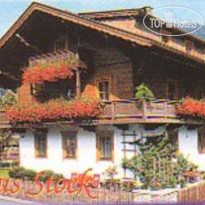 Haus Stock 