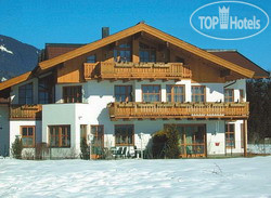 Фотографии отеля  Landhaus Buchner 3*