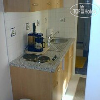 Appartements - Ferienwohnungen Stadt Wien 