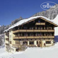 Gaestehaus Astergut 3*