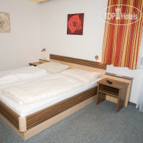 Haus Silian Double Room