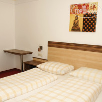 Haus Silian Double Room