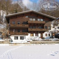 Seeappartement Erlberg 