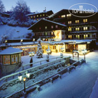 Saalbacher Hof 4*