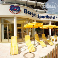 Berger's Sporthotel 