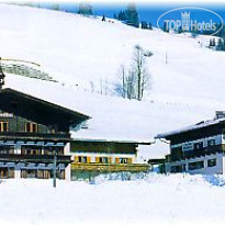 Jugendgaestehaus Thurnerhof 