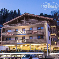 Hotel am Reiterkogel 