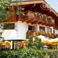 Landhaus Zell am See 