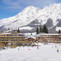 Forsthofalm Alm-Hotel Restaurant  4*