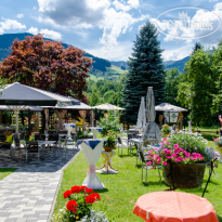 Lindenhof Ferienhotel 