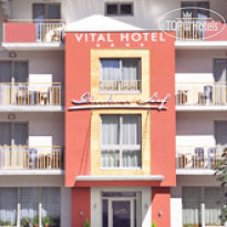 Vitalhotel Glocknerhof