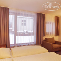Vitalhotel Glocknerhof