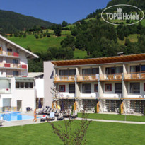 Vitalhotel Glocknerhof