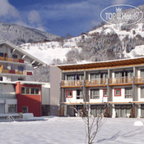 Vitalhotel Glocknerhof