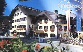 Фотографии отеля  Apparthotel Gamsspitzl 4*