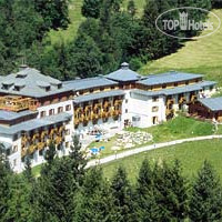 Wagrain Sporthotel 4*