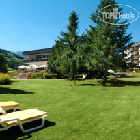 Cesta Grand - Aktivhotel & Spa 