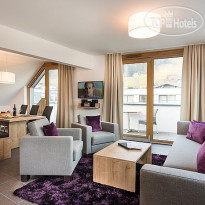 AlpenParks Apartment Central Zell am See 