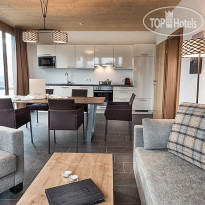 AlpenParks Apartment Central Zell am See 