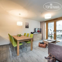 AlpenParks Apartment Central Zell am See 