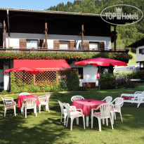 Pension Johannahof 