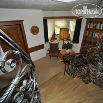 Pension Johannahof 