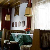 Pension Johannahof 