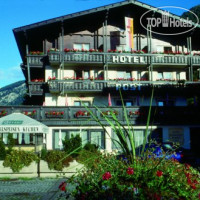 Landhotel Post 4*