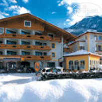 Alpenwellness-Hotel Barbarahof 