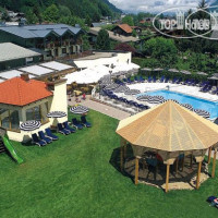 Kinderhotel Hangleitner in Zell am See 4*