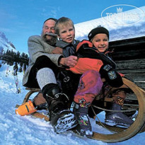 Familienhotel Bad Neunbrunnen 