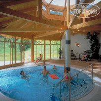 Feriendorf Ponyhof Hollaus