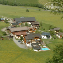 Feriendorf Ponyhof Hollaus