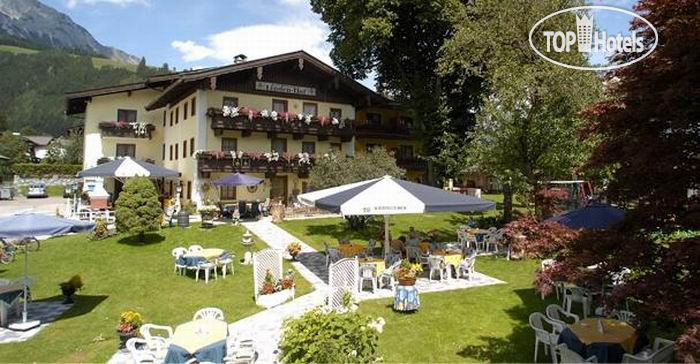 Фотографии отеля  Ferienhotel Linderhof 3*