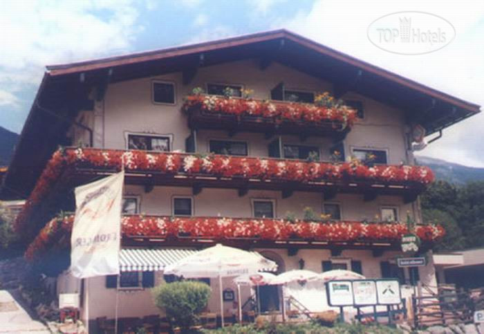 Gasthof Rosentalwirt