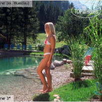 Naturhotel Steiner