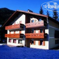 Casa Alpina 